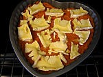 Gratin de patates douces au Chaource - 8.2
