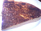 Image : recette Flan aux abricots