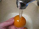 Flan aux abricots - 1.1
