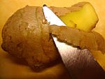Galettes de polenta aux courgettes - 9.1