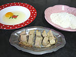 Fèves aux cèpes et au foie gras - 6.1