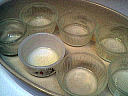 Flans de carottes - 6.2