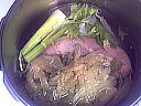 Consommé de langue de veau - 7.1