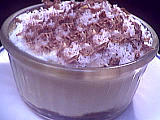Image : recette Crème Oasis