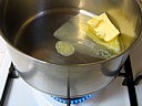 Crêpes au jambon - 8.1