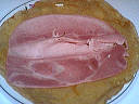 Crêpes au jambon - 12.1