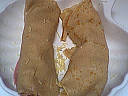 Crêpes au jambon - 13.1