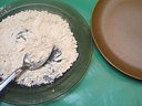 Foie de veau au cognac - 1.1