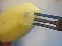 Filets de truite panés aux noisettes - 5.2