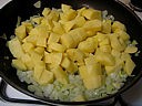 Filets de truite panés aux noisettes - 9.1