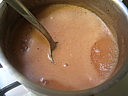Crème aux airelles - 7.2