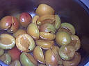 Couronne de riz aux abricots - 6.4