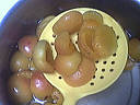 Couronne de riz aux abricots - 7.2