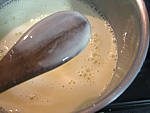Glace au chocolat café - 6.1