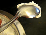 Glace au chocolat café - 9.2