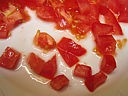 Filets de sole aux légumes poêlés - 6.2