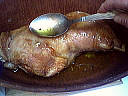 Cuisse de dinde aux oignons - 5.2