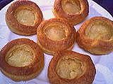 Image : recette Bouchées feuilletées