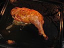 Cuisse de dinde rôtie aux rattes - 8.1