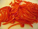 Filets de truite en papillotes - 3.2