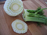 Filets de truite en papillotes - 6.1
