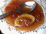 Image : recette Confiture de pastèque rouge
