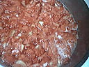 Confiture de pastèque rouge - 3.1