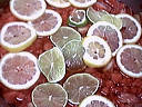 Confiture de pastèque rouge - 4.1