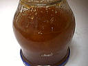 Confiture de pommes au café - 6.2