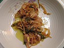 Contre-filets à la sauce oseille et Marsala - 4.2