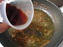 Contre-filets à la sauce oseille et Marsala - 6.1