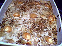 Chou gratiné à la béchamel - 11.2