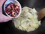 Crozets aux légumes et parmesan - 4.3