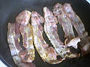 Galettes au lard fumé - 8.1