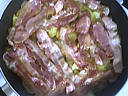 Galettes au lard fumé - 10.1