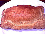 Image : recette Friands au foie gras
