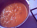 Galettes de riz à la tomate - 9.2