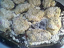 Galettes de riz à la tomate - 12.2