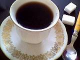 Image : Caféine