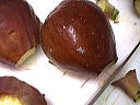 Foie gras aux fruits - 1.1