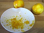 Confiture de bananes et bergamotes - 1.3