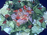 Image : recette Carpaccio de Saint-Jacques