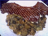 Image : recette Contre-filets grillés