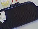 Contre-filets grillés - 1.1