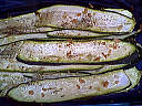 Courgettes à l'ail des Carmélites - 6.2