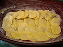 Gratin de pommes de terre à la mozzarella - 7.1