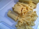 Fondue aux fromages - 3.1