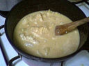 Fondue aux fromages - 6.2