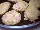 Galettes au jambon et pommes de terre - 7.2