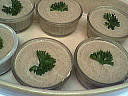 Flans aux champignons - 7.2